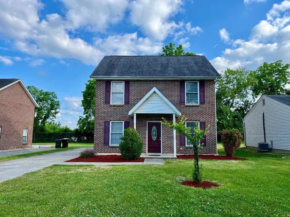 7 W Chestnut St, Oxford, OH 45056