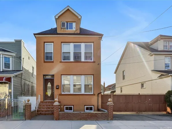 84-28 109th Avenue, Ozone Park, NY 11417