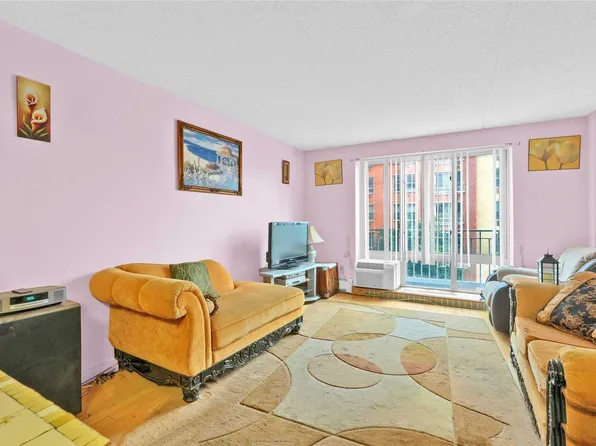3044 3rd Avenue #4D, Bronx, NY 10451