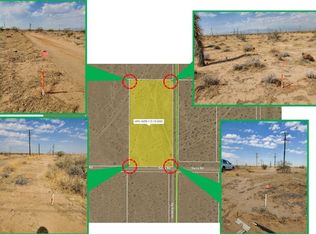 0 Yucca Rd, Adelanto, CA 92301