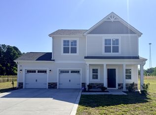 4736 Mastercraft Ct, Wade, NC 28395