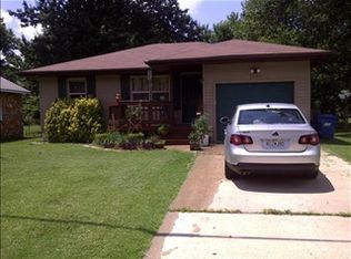 1227 N Davies Ave, Springfield, MO 65802