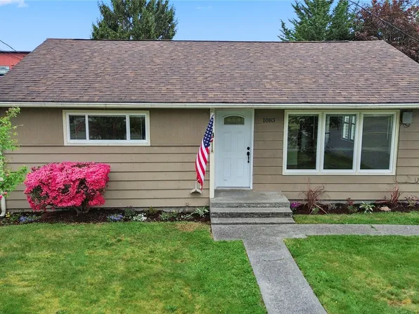 1083 Alder Street, Marysville, WA 98270