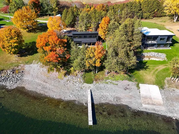 Lot 4 Lockerby Lane, Isle La Motte, VT 05463