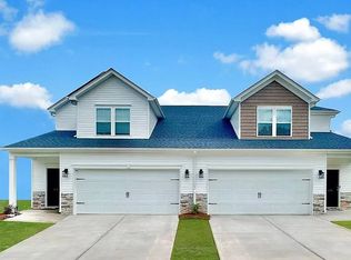 118 Paddock Glen Dr #1, Greenville, SC 29607