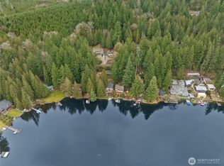 Ames Lake Addition, Redmond, WA 98053