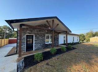 1278 Chulio Rd SE, Rome, GA 30161
