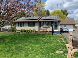 64 Debbie Dr, Southington, CT 06489