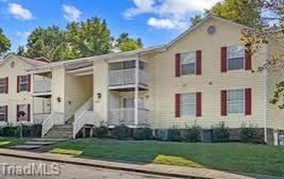 515 Mystic Dr APT C, Greensboro, NC, 27406