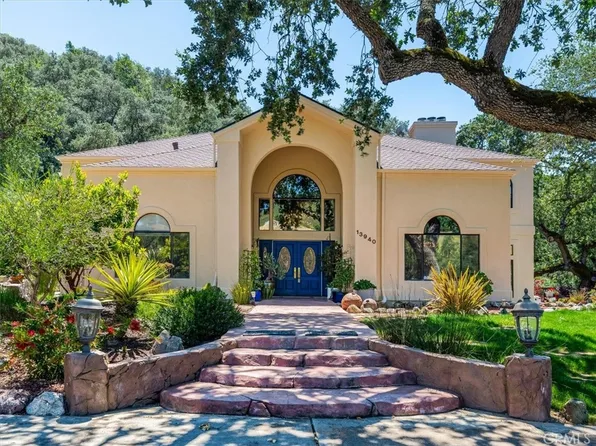 13940 Spring Meadow Ln, Atascadero, CA 93422