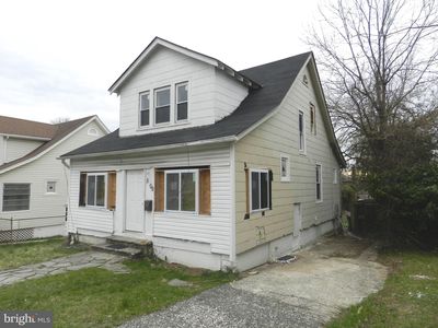 5009 Walther Ave, Baltimore, MD, 21214
