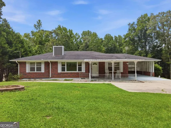 3651 Ledan Rd, Gainesville, GA 30506