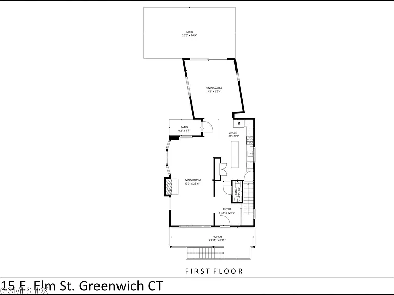 115 E Elm St — Photo 23