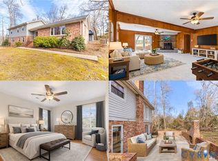 13101 Harrowgate Rd, Chester, VA 23831
