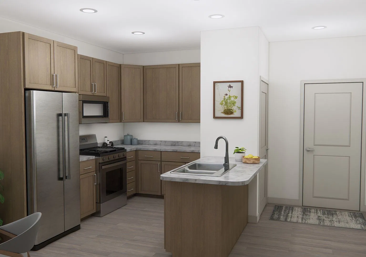 Mayhew Lake Ridge Estates! — Photo 1