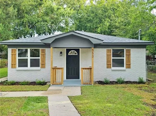 553 Charleston St, Mobile, AL 36603