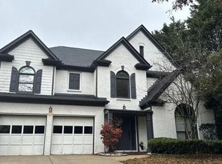 811 Ivy Cv, Norcross, GA 30071