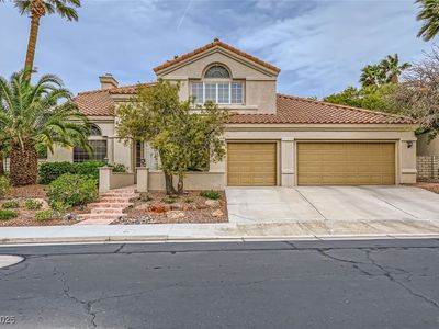138 Wentworth Dr, Henderson, NV, 89074