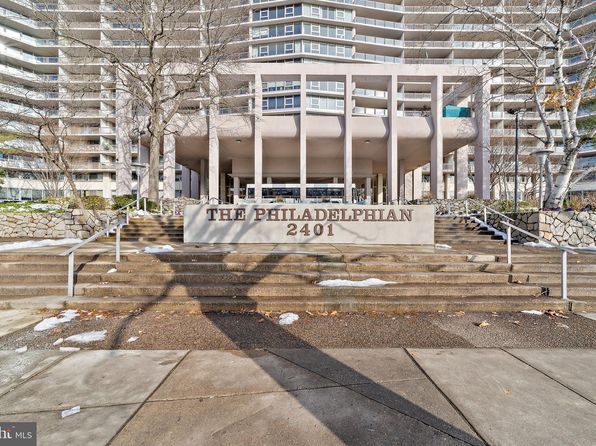 50 S 16th St 4507 Philadelphia Pa 19102 Mls Paph693702 Redfin