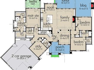 195 N 300 W, Blackfoot, ID 83221