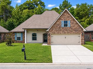 23296 Mango Dr, Denham Springs, LA 70726