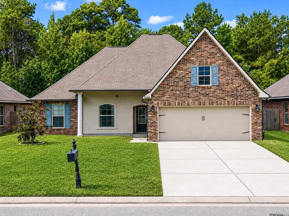 23296 Mango Dr, Denham Springs, LA 70726