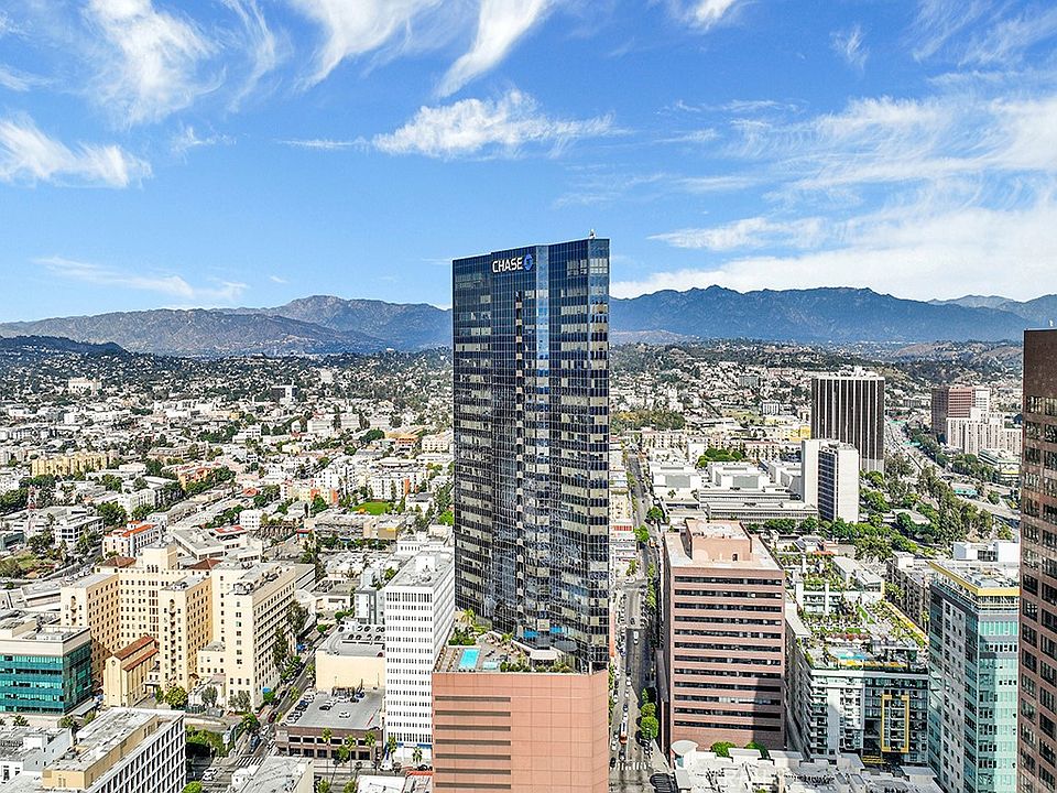 1st image of 1100 Wilshire Blvd APT 2901