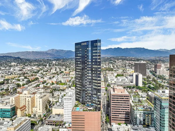 1100 Wilshire Blvd APT 2901, Los Angeles, CA 90017