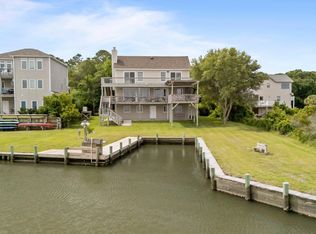 5314 Bogue Sound Dr, Emerald Isle, NC 28594