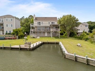 5314 Bogue Sound Drive, Emerald Isle, NC, 28594