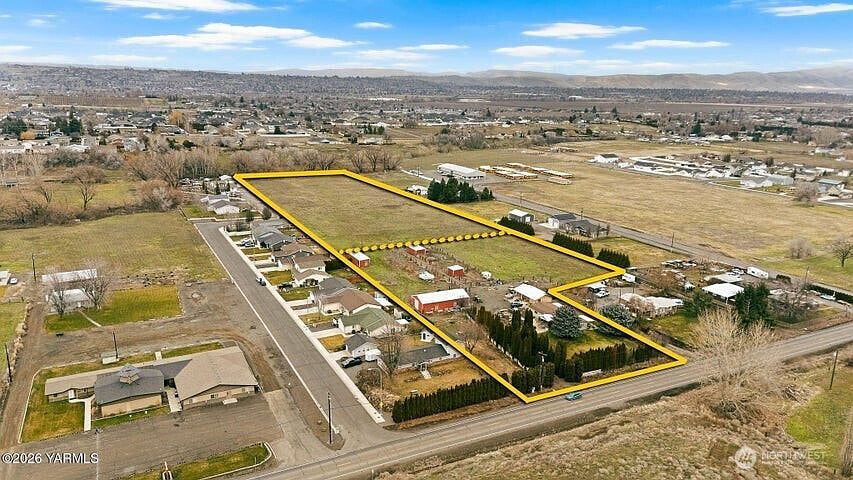 1st image of 7703 Ahtanum Road