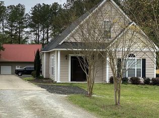 813 Watts Hill Rd, Lugoff, SC 29078