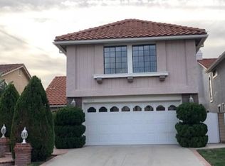 12225 Eagle Ridge Way, Porter Ranch, CA 91326