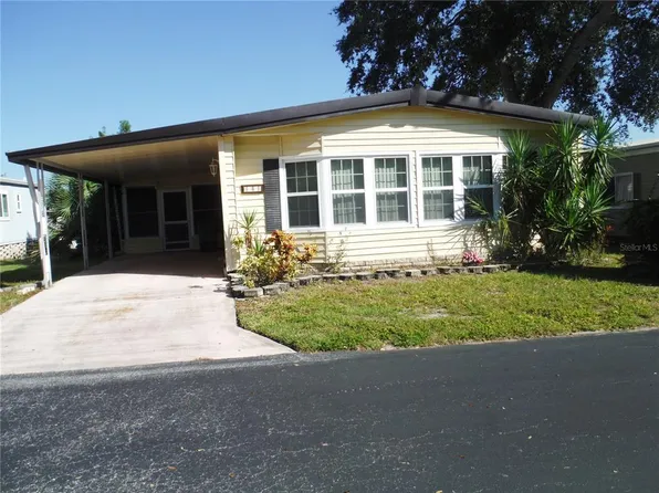 141 Forest Ln #13, Safety Harbor, FL 34695