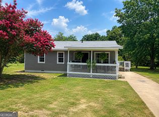 1600 Prospect Rd, Aragon, GA 30104