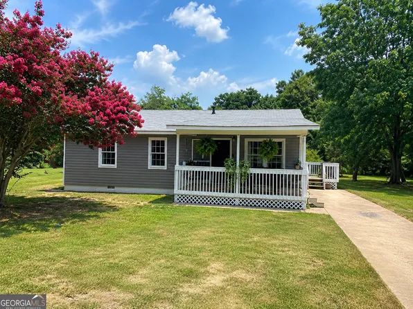 1600 Prospect Rd, Aragon, GA 30104
