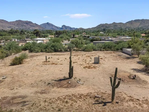 4821 E MOUNTAIN VIEW Road #5, Paradise Valley, AZ 85253