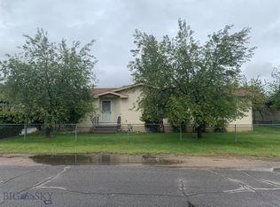 3411 Carter St, Butte, MT 59701