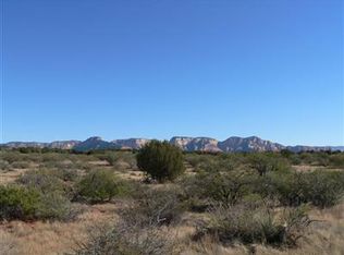 6 N Bill Gray Rd, Sedona, AZ 86336