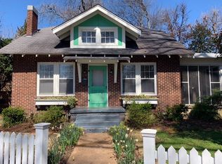 412 Gordon Dr SE, Decatur, AL 35601