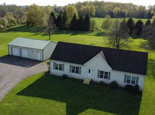 5402 Durham Rd, Pipersville, PA 18947