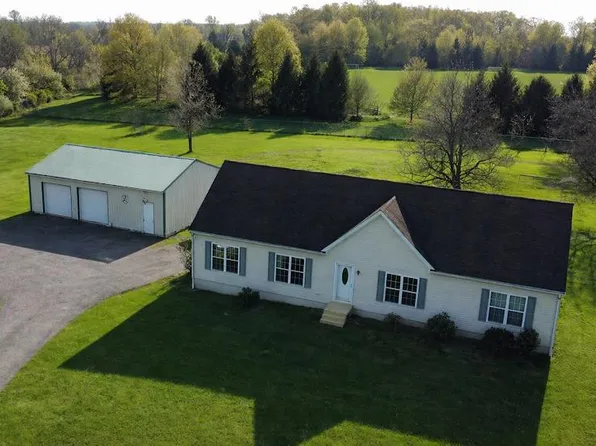 5402 Durham Rd, Pipersville, PA 18947