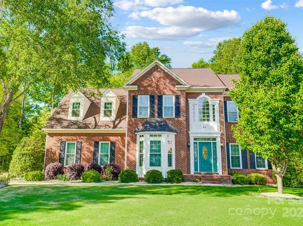 62 Pond View Ln, Fort Mill, SC 29715