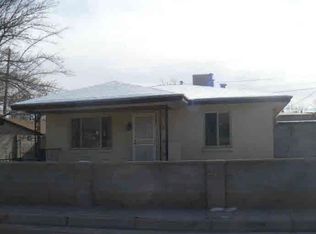 3534 Ute Rd NW, Albuquerque, NM 87105