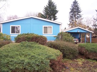 6702 NE 1st Ct, Vancouver, WA 98665