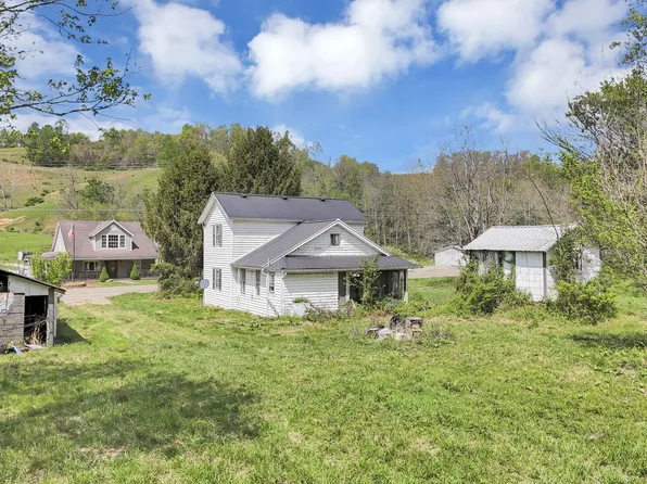 7045 State Route 218, Gallipolis, OH 45631