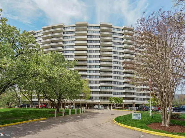 6301 Stevenson Ave APT 610, Alexandria, VA 22304