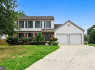 2111 Brink Ct, Odenton, MD 21113