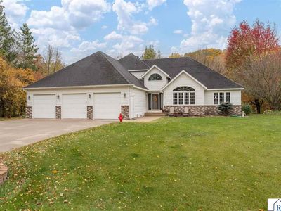 3136 River Meadows Dr, Mankato, MN, 56001