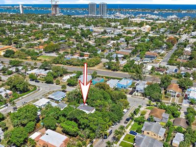 809 37th Street, West Palm Beach, FL, 33407